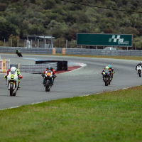 7. dirka DP Slovenije v CHM na grobniku 2025