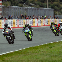 7. dirka DP Slovenije v CHM na grobniku 2025