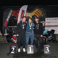 7. dirka DP Slovenije v CHM na grobniku 2025