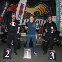 7. dirka DP Slovenije v CHM na grobniku 2025