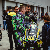 7. dirka DP Slovenije v CHM na grobniku 2025