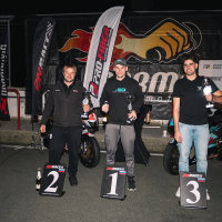 7. dirka DP Slovenije v CHM na grobniku 2025