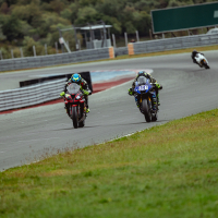 7. dirka DP Slovenije v CHM na grobniku 2025