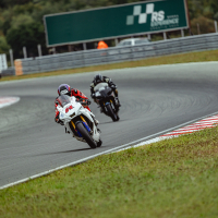 7. dirka DP Slovenije v CHM na grobniku 2025