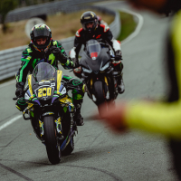 7. dirka DP Slovenije v CHM na grobniku 2025