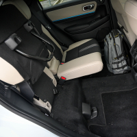 Honda HR-V e:HEV - panorama 2025