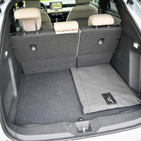 Honda HR-V e:HEV - panorama 2025