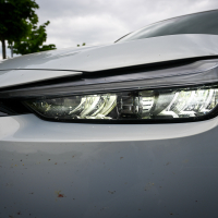 Honda HR-V e:HEV - panorama 2025