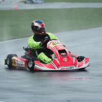 Zadnja dirka v sezoni DP v kartingu Novi Marof 2025