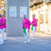 Drive in Ajdovscina 2025 - 1. del