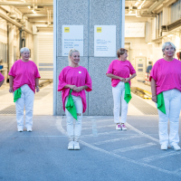 Drive in Ajdovscina 2025 - 1. del