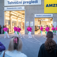 Drive in Ajdovscina 2025 - 1. del