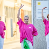 Drive in Ajdovscina 2025 - 1. del