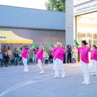 Drive in Ajdovscina 2025 - 1. del