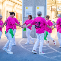 Drive in Ajdovscina 2025 - 1. del