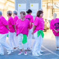 Drive in Ajdovscina 2025 - 1. del