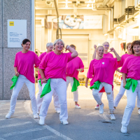 Drive in Ajdovscina 2025 - 1. del