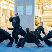 Drive in Ajdovscina 2025 - 1. del