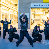 Drive in Ajdovscina 2025 - 1. del