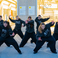 Drive in Ajdovscina 2025 - 1. del