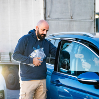 Drive in Ajdovscina 2025 - 1. del