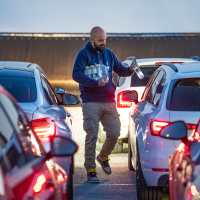 Drive in Ajdovscina 2025 - 1. del