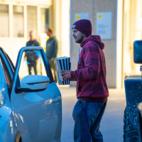 Drive in Ajdovscina 2025 - 1. del