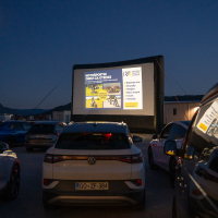 Drive in Ajdovscina 2025 - 1. del