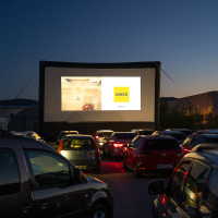 Drive in Ajdovscina 2025 - 1. del