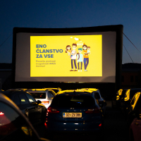 Drive in Ajdovscina 2025 - 1. del