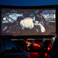 Drive in Ajdovscina 2025 - 1. del