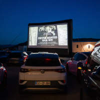 Drive in Ajdovscina 2025 - 1. del