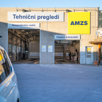 Drive in Ajdovscina 2025 - 2. del