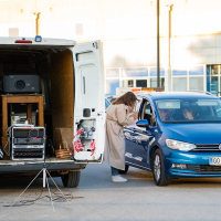 Drive in Ajdovscina 2025 - 2. del