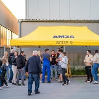 Drive in Ajdovscina 2025 - 2. del