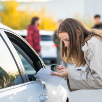 Drive in Ajdovscina 2025 - 2. del