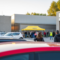 Drive in Ajdovscina 2025 - 2. del