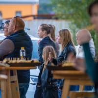 Drive in Ajdovscina 2025 - 2. del