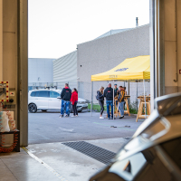 Drive in Ajdovscina 2025 - 2. del