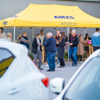 Drive in Ajdovscina 2025 - 2. del