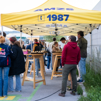 Drive in Ajdovscina 2025 - 2. del