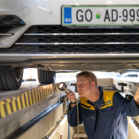 Drive in Ajdovscina 2025 - 3. del