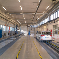 Drive in Ajdovscina 2025 - 3. del