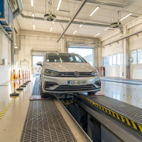 Drive in Ajdovscina 2025 - 3. del