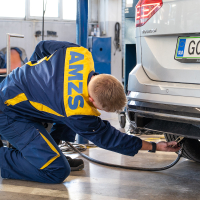 Drive in Ajdovscina 2025 - 3. del