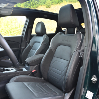 Nissan qashqai e-power 190 N - test 2025