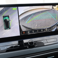 Nissan qashqai e-power 190 N - test 2025