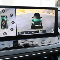 Nissan qashqai e-power 190 N - test 2025