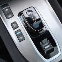 Nissan qashqai e-power 190 N - test 2025