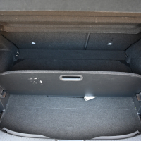 Nissan qashqai e-power 190 N - test 2025